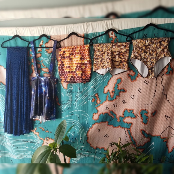 NFS My Black Milk Collection! - Picture 5 of 7